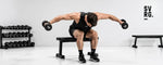 Dumbbell Reverse Fly: Panduan Lengkap untuk Pemula