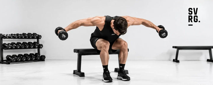 Dumbbell Reverse Fly: Complete Guide for Beginners