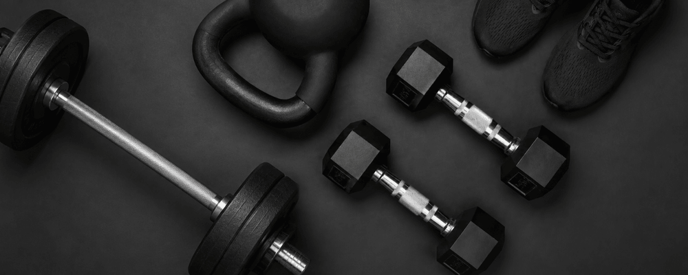 Dumbbell vs Barbell: Perbedaan & Pilihan untuk Home Gym