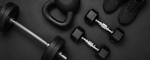 Dumbbell vs Barbell: Perbedaan & Pilihan untuk Home Gym