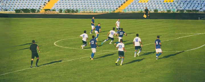 Berapa Durasi Pertandingan Sepak Bola? Ini Menurut FIFA