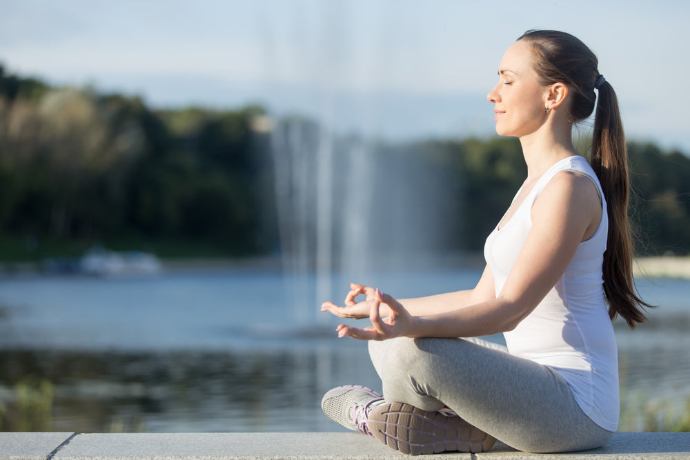 How Does Yoga Improve Breathing Quality?