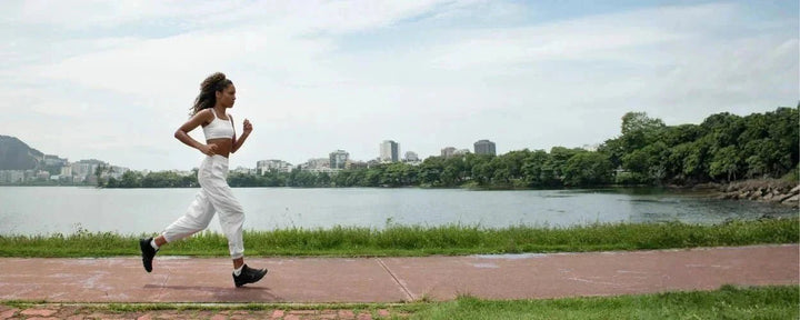 Easy Run Adalah Teknik Lari Santai, Ini Panduannya!