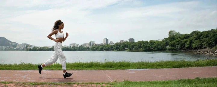 Easy Run Adalah Lari Santai, Ini Manfaat & Cara Melakukannya
