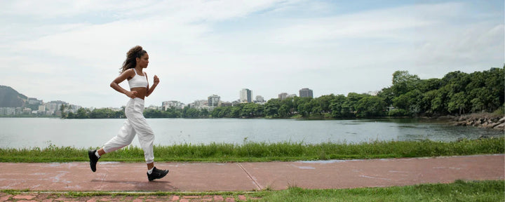 Easy Run Adalah Teknik Lari Santai, Ini Panduannya!