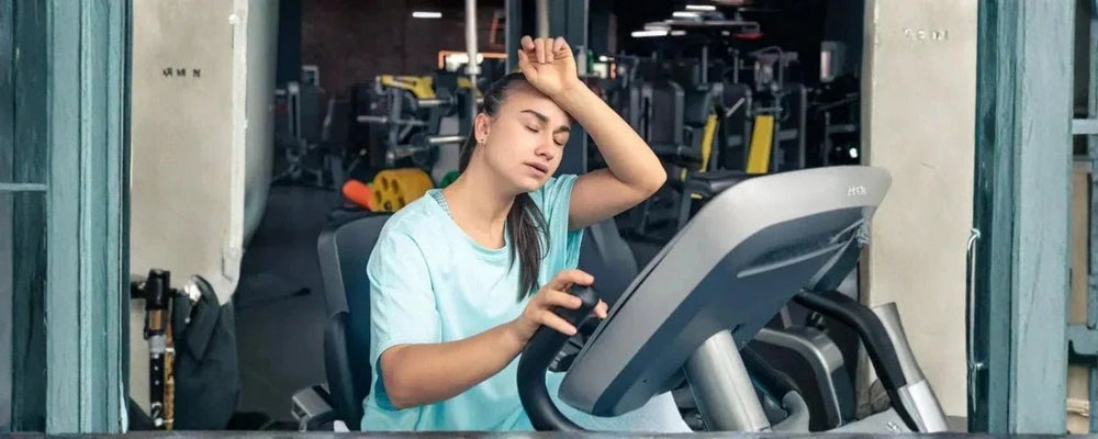 4 Efek Samping Olahraga Kardio dan Cara Memperbaikinya!