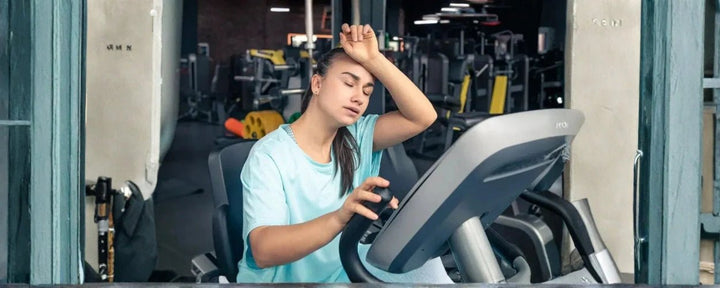 4 Side Effects of Cardio & How to Fix Them!