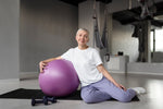 5 Gym Ball Exercise Tips for Better Posture