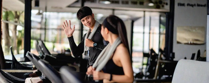 10 Etika di Tempat Gym yang Wajib Diketahui Bagi Pemula