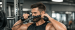 Face Pull Trapezius Exercise: Muscles Worked and Technique