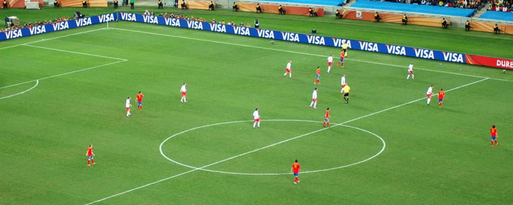Filosofi Sepak Bola Terkenal di Dunia & Cara Penerapannya!