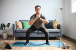 7 Hari Untuk Tubuh Lebih Bugar! Ini Jadwal Workout di Rumah yang Nggak Bikin Jenuh