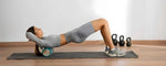 Cara Menggunakan Foam Roller yang Benar untuk Pemula