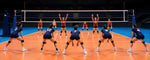 Effective Volleyball Formations for Offense and Defense