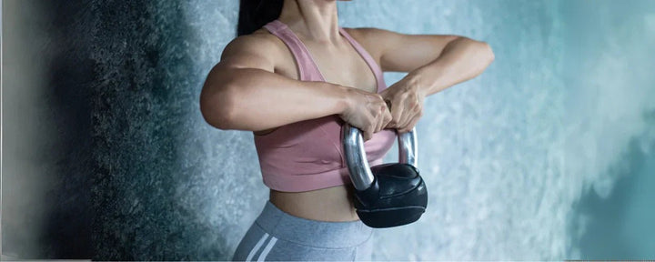 Free Weight Adalah Beban Bebas, Ini Penjelasannya