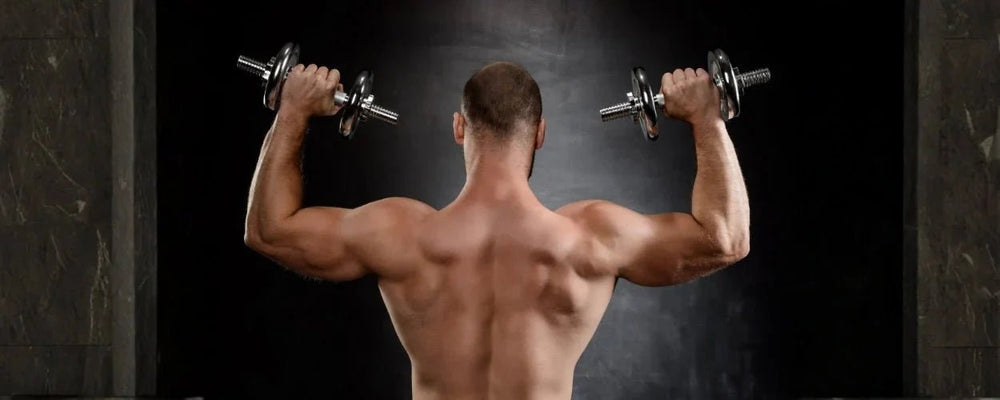 Optimal and Effective Shoulder Workout Frequency at the Gym