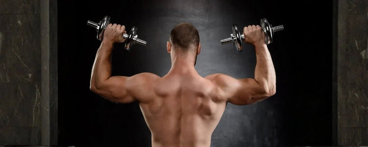 Optimal and Effective Shoulder Workout Frequency at the Gym