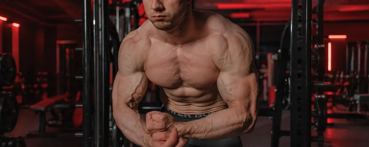 Berapa Frekuensi Latihan untuk Muscle Gain dalam Seminggu?