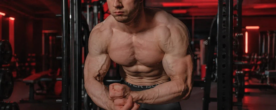 Berapa Frekuensi Latihan untuk Muscle Gain dalam Seminggu?