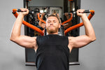 Mau Dada Tebal & Kuat? Ini Rekomendasi 5 Gerakan Latihan Otot Dada di Gym!