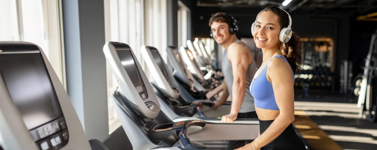 fungsi treadmill bagi kebugaran tubuh