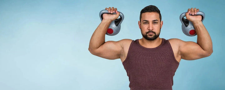 Teknik Gerakan Bicep Curl dan Variasinya Untuk Pemula di Gym