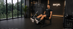 Effective Leg Extension Movements for Quadriceps Muscles