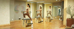 5 Pilates Exercises with Wunda Chair for Beginners