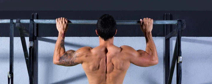 Pull Up Movement: How to Do It, Benefits, &amp; Equipment Needed