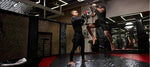 gerakan shadow boxing untuk pemula