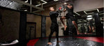 Shadow Boxing Movement: Basic Techniques and Benefits