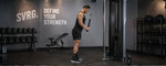 Triceps Extension Guide for Stronger Arms