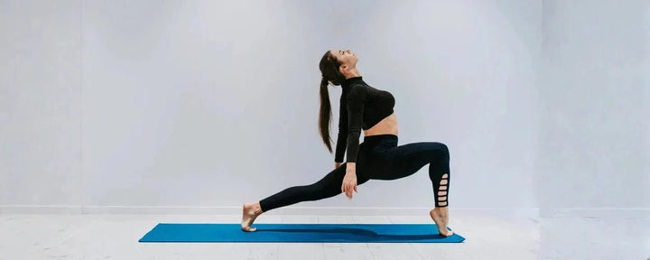12 Gerakan Yoga Asanas yang Meningkatkan Fleksibilitas Tubuh