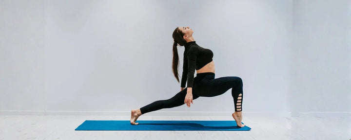 12 Yoga Asanas for Optimal Flexibility