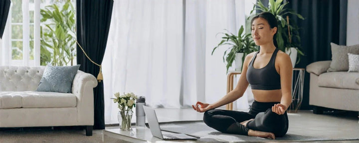 5 Gerakan Yoga Untuk Pernapasan yang Wajib Kamu Coba!