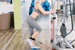 Cara Menggunakan Ankle Strap saat Gym dengan Mudah