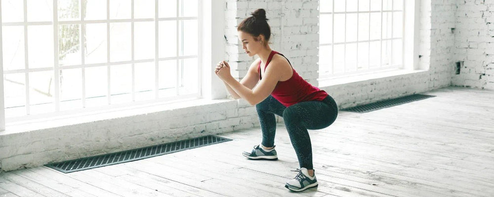 Goblet Squat: Cara, Manfaat, dan Teknik yang Benar