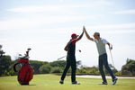 Bukan Cuma Skill! Inilah Rekomendasi Peralatan Golf untuk Performa Maksimal