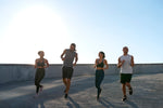Runners Must Know! Here's How to Adjust Your Easy Run Pace