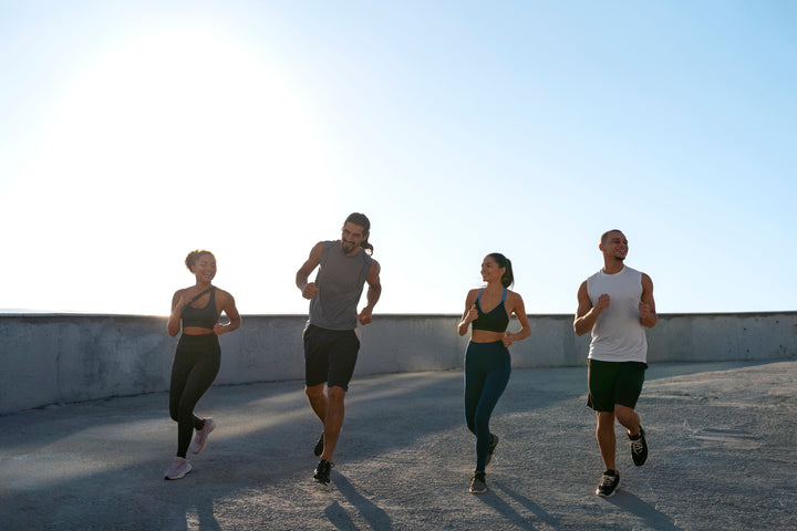 Pelari Pemula sampai Pro Wajib Tahu: Begini Cara Menyesuaikan Easy Run Pace Kamu