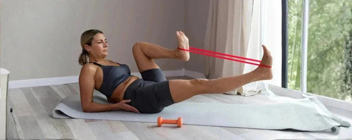 7 Gym Hack Resistance Band Agar Workout Lebih Optimal
