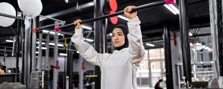 Gym Saat Puasa: Rekomendasi Waktu, Durasi, dan Latihan