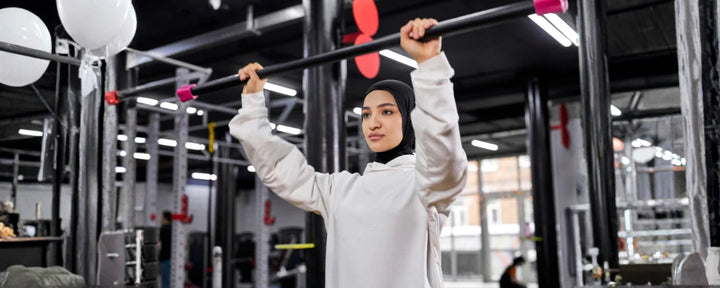 Gym Saat Puasa: Rekomendasi Waktu, Durasi, dan Latihan