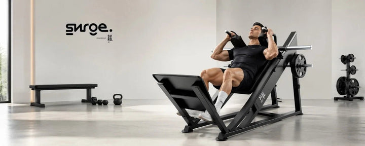 Hack Squat Machine: Functions, Details, & Buying Guide