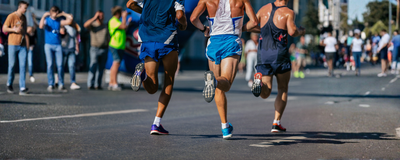 Half Marathon Berapa KM? Ini Jarak, Waktu, dan Tipsnya!