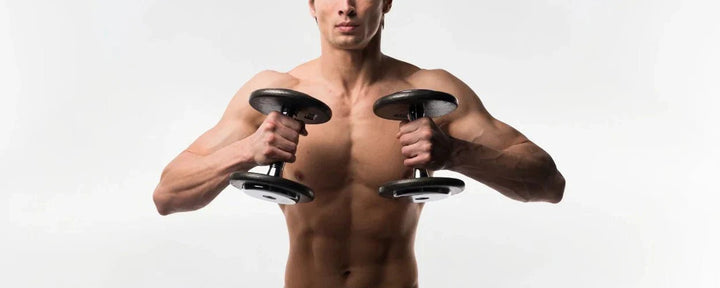 Hammer Curl: Manfaat, Teknik, dan Variasi Latihan Lengan