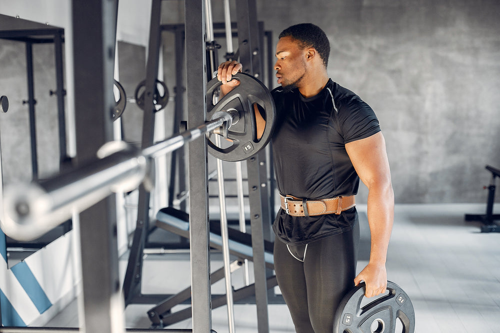 Cara Menetapkan Beban Latihan Berdasarkan Tujuan Workout