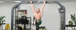 Hanging Leg Raises: Teknik Dasar dan Variasi Latihan