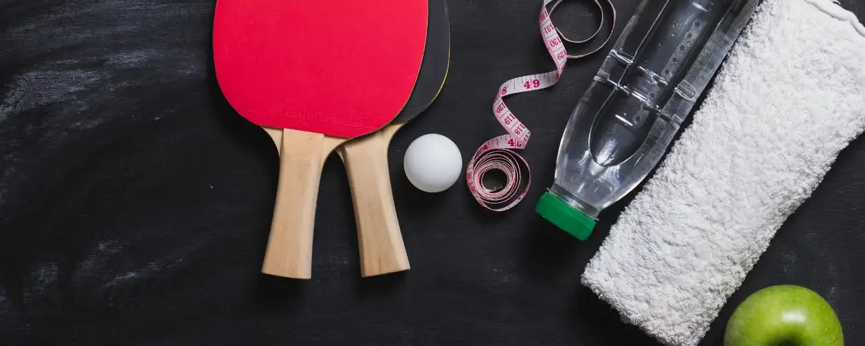 Daftar Harga Tenis Meja: Meja, Bet, dan Aksesoris Lengkap