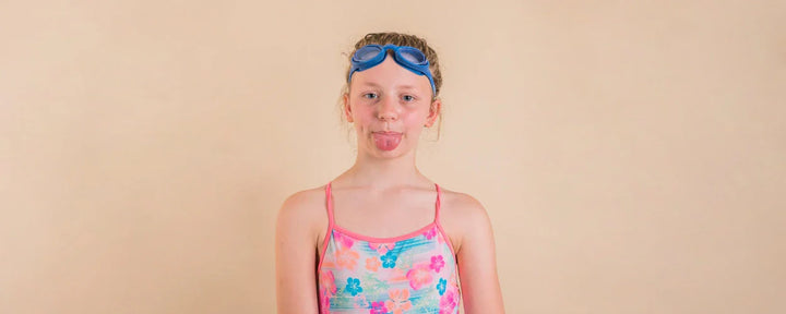 Check out the latest prices for children's swimwear, lots of cute designs!
